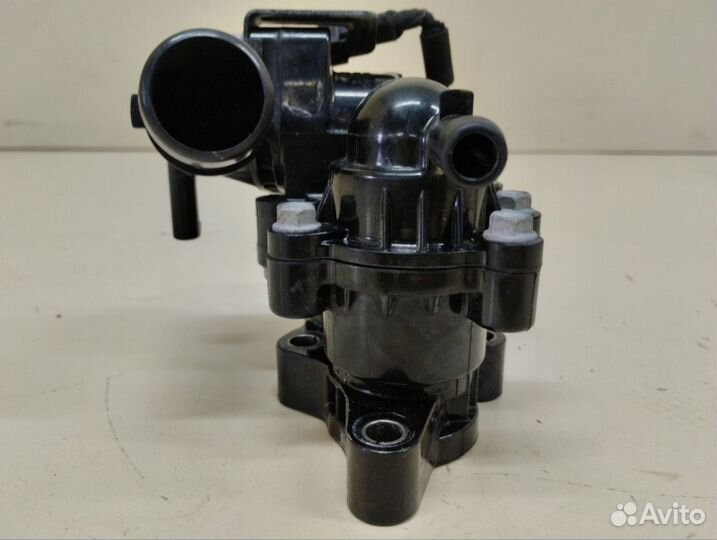 Корпус термостата Kia Xceed 2019-2023