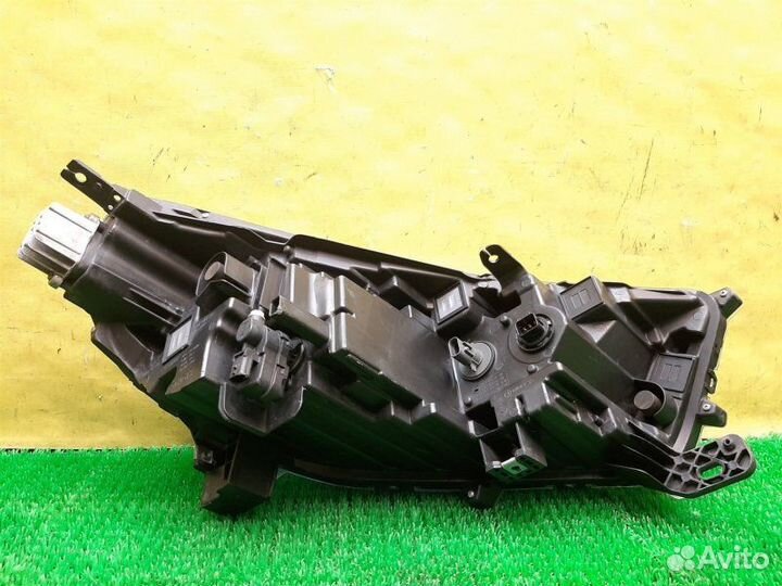 Фара левая Haval M6 2021 - Н. В