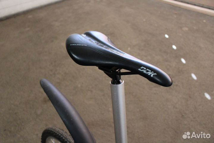 Велосипед складной Btwin