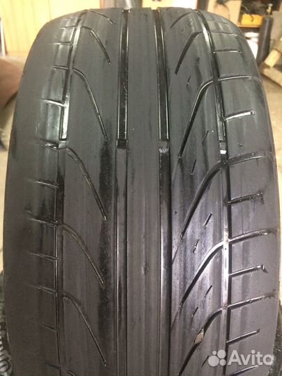 Dunlop Direzza DZ101 235/40 R18 67Y