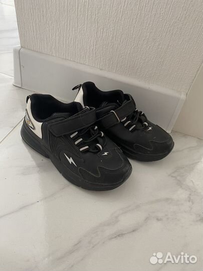 Кроссовки 30 размер