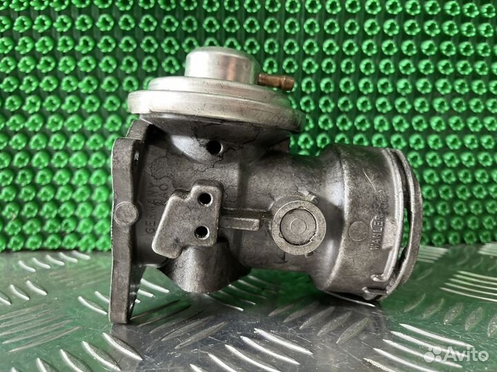 Клапан EGR Volkswagen Passat B5 1.9 TDI AVF 130 лс