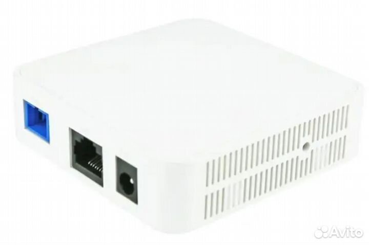 Абонентский терминал C-data ONU xPON FD521G-X