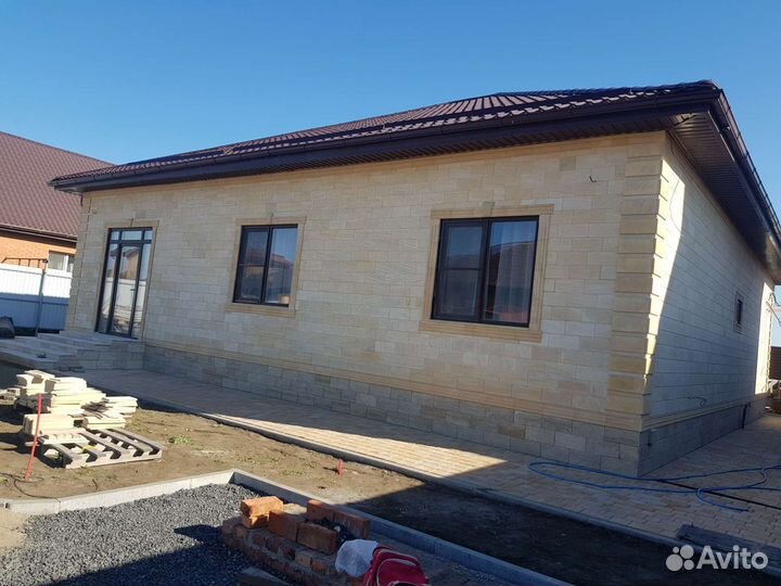 Дагестанский камень