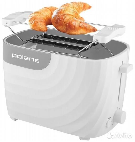 Тостер Polaris 0720