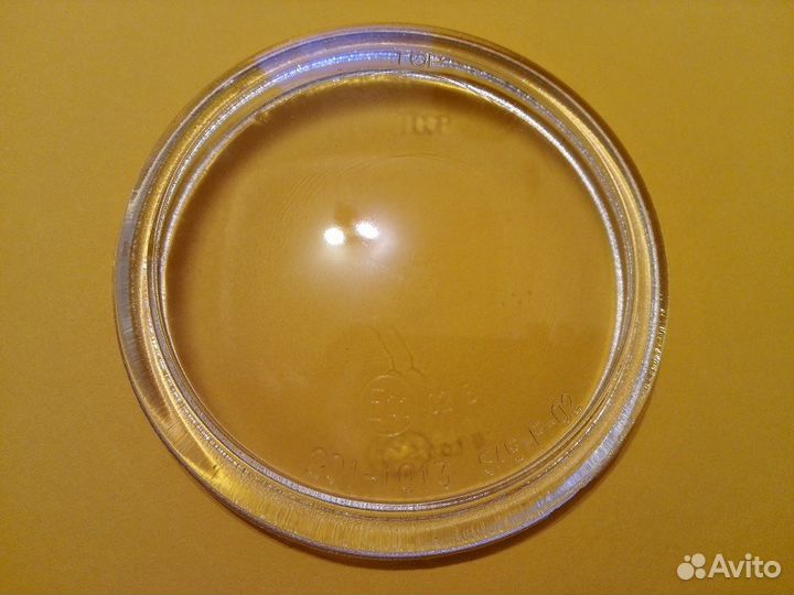 Фара противотуманная Nissan Presage U31 2003