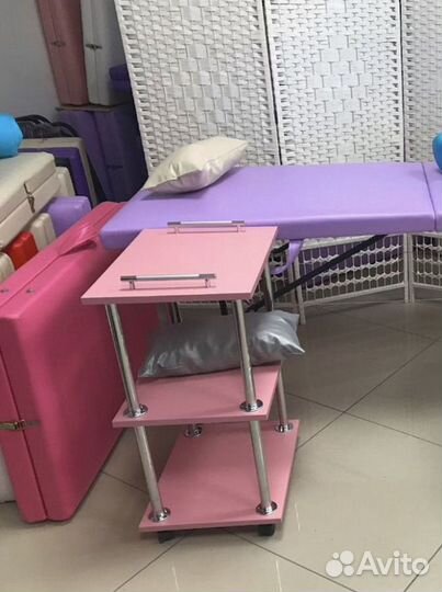 Этажерка арт Х7899 новые в наличии