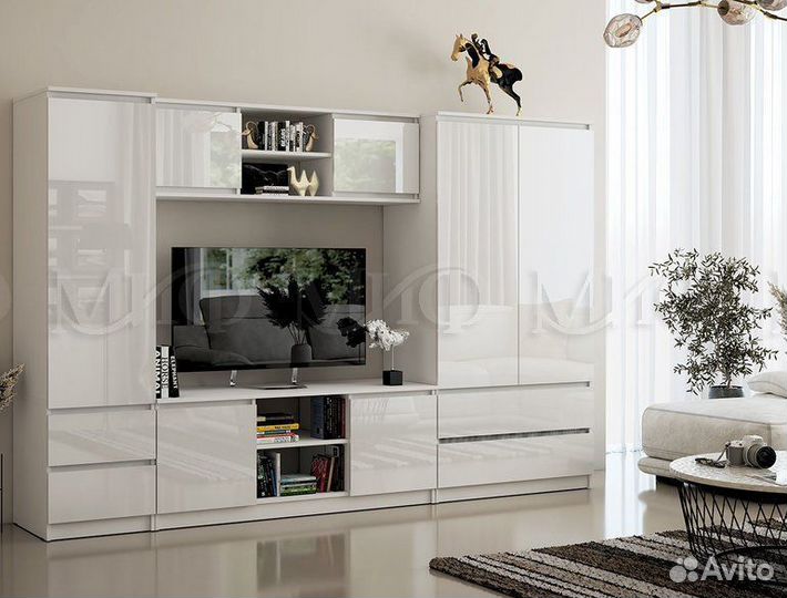 Гостиная Челси