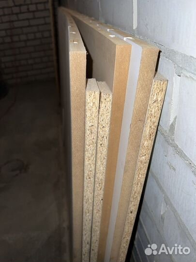 Эконом панели для магазина