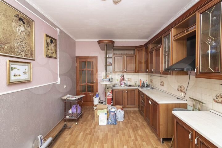 2-к. квартира, 92,1 м², 7/14 эт.