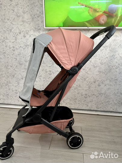 Коляска Joolz Aer на гарантии до 08.2024