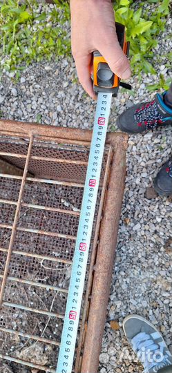 Клетки для животных