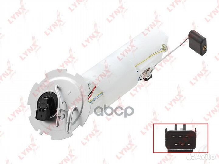 Модуль топливный CF3502 lynxauto