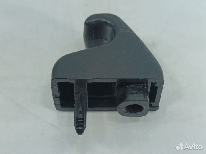 Кронштейн солнцезащитного козырька Geely Coolray