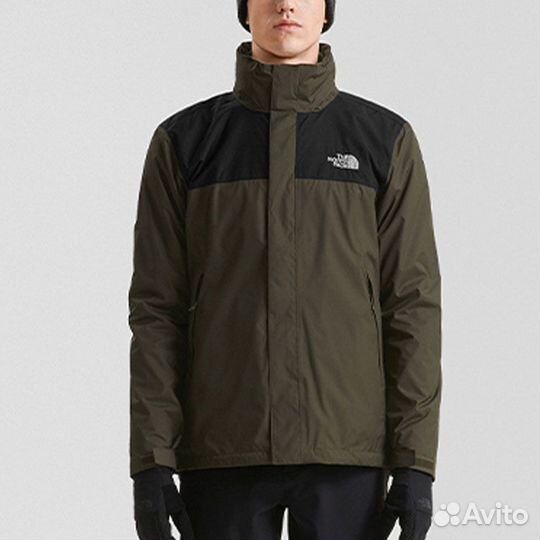 THE north face Windbreaker Jackets Men Jasper (XL)(51)