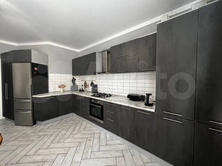 Коттедж 75 м² на участке 2,5 сот.