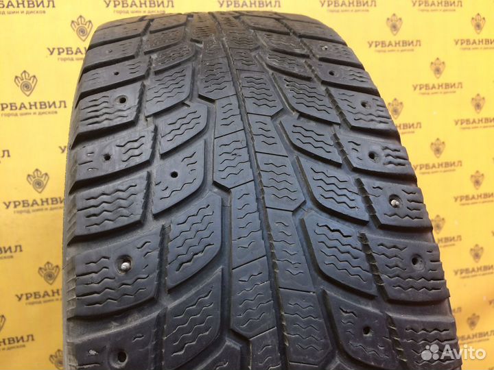 Michelin X-Ice North 205/55 R16 91T