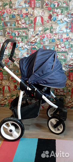 Детские коляски