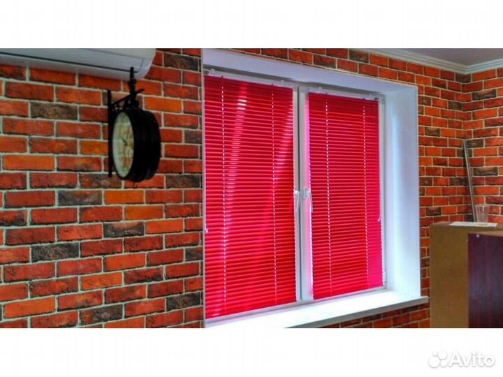 Кассетные шторы B882