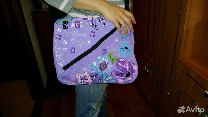 Сумка для мамы