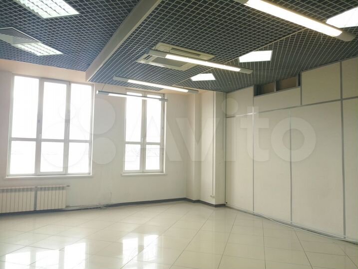 Свободного назначения, 49.4 м²