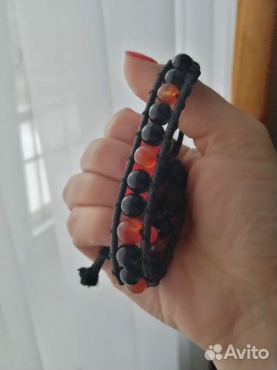 Браслет мужской