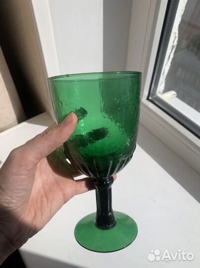 Бокал zara home