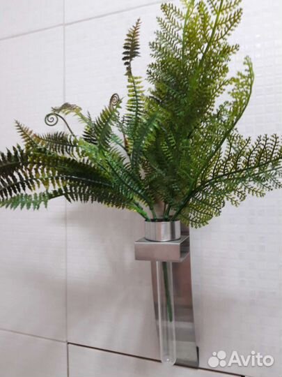 Бра/подставки для цветов