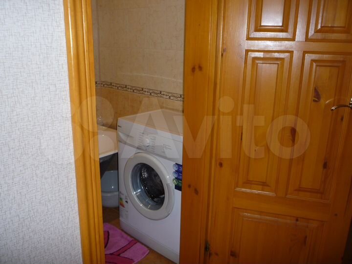 1-к. квартира, 39 м², 3/5 эт.