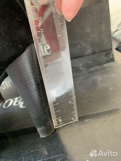 Paolo conte сапоги