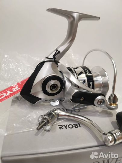 Катушка ryobi virtus pover 7BB 3000/4000