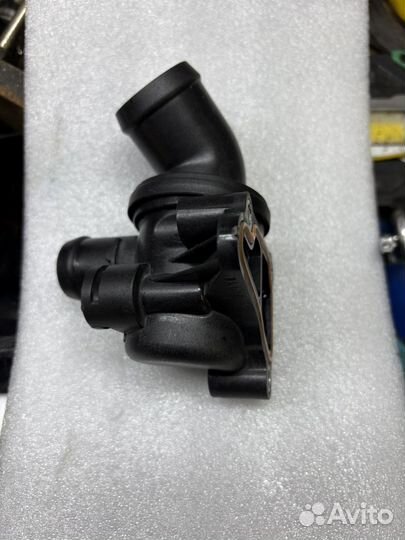 Термостат behr A2662030675 w245 w169