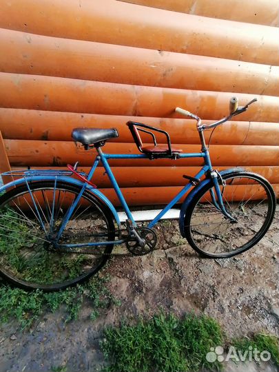 Продам велосипеды бу