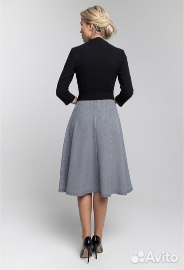 Платье женское повседневное