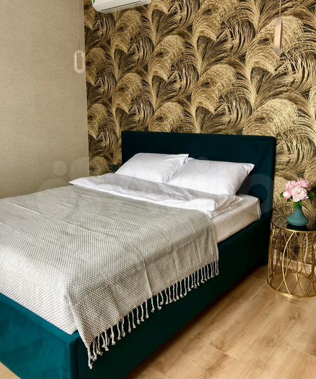 Дом 150 м² на участке 5 сот.