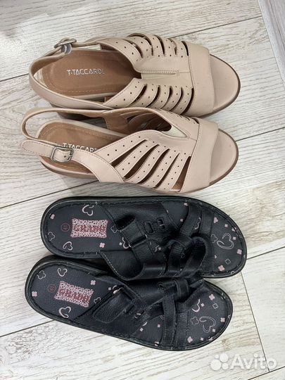 Женские веши пакетом 54-56 и обувь 39