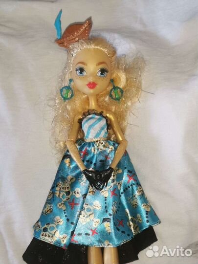 Куклы монстер хай