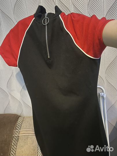 Платье shein летнее