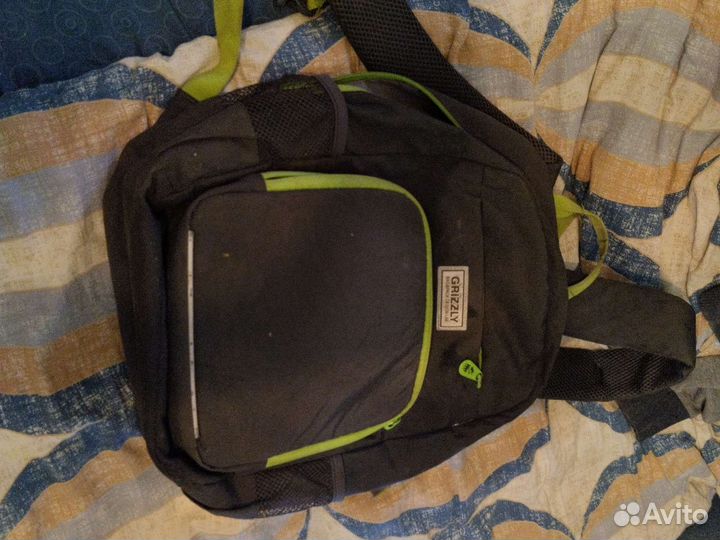 Рюкзак для детей