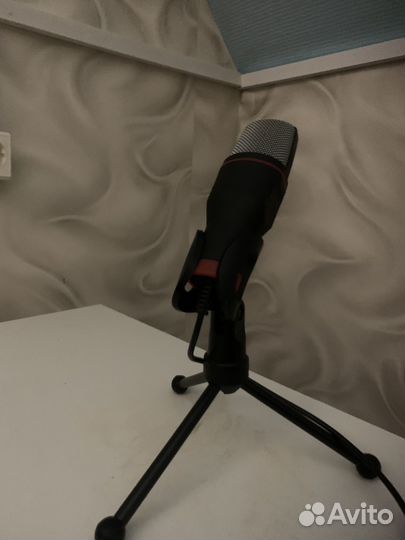 Микрофон