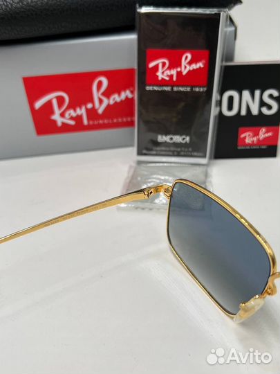 Очки ray ban