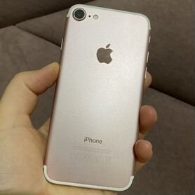 iPhone 7, 32 ГБ