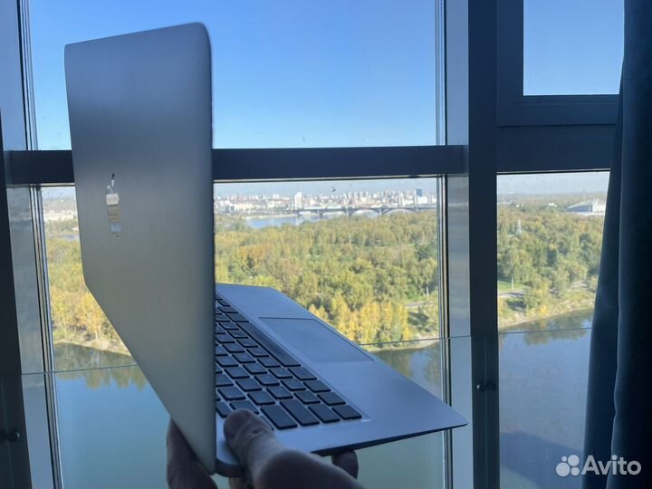 Аренда Макбук, аренда Macbook, макбук прокат