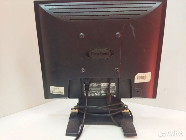 Мониторы Viewsonic VE710B