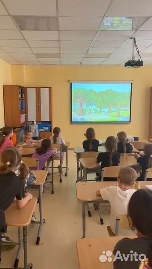 Франшиза для школ пдд оживающие рисунки