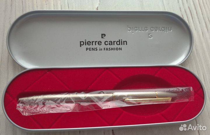 Авторучка pierre cardin