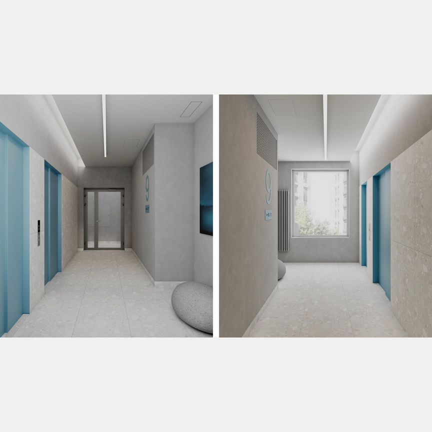 1-к. квартира, 32,5 м², 3/14 эт.