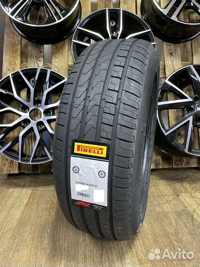 Pirelli Scorpion Verde 235/50 R19 99V