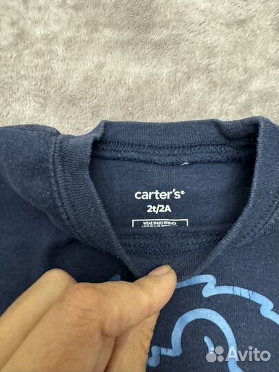 Пижамы next carters gap m&s 86/92