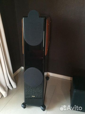 Акустика High End класса usher CP-6391